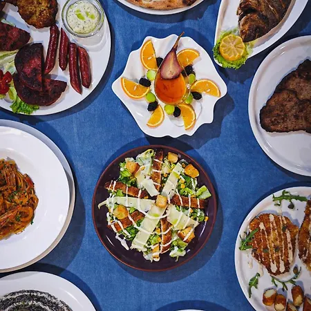 Kroni Lägenhet Velipojë