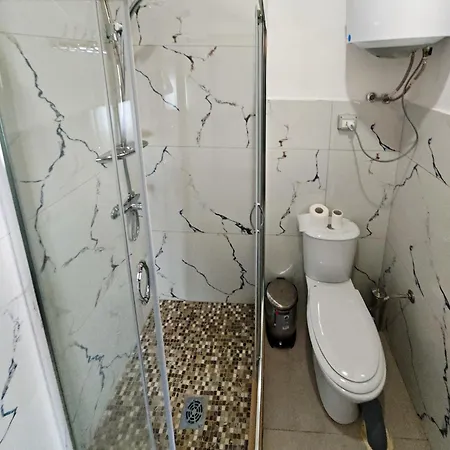 Apartman Kroni *