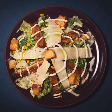 Apartman Kroni Velipoja