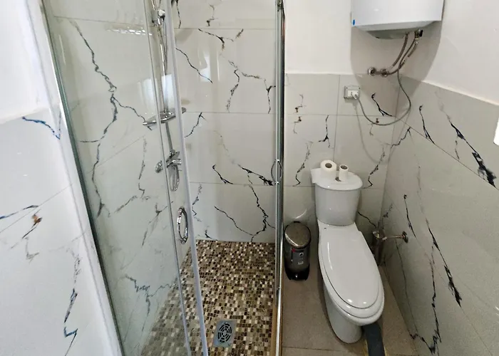 Appartamento Kroni *