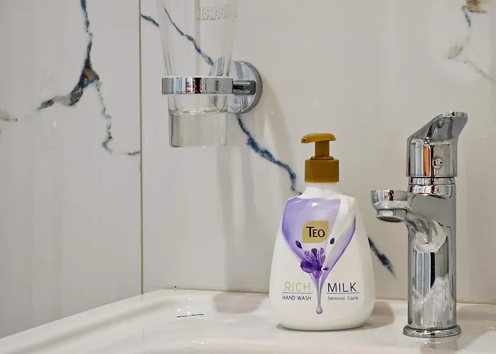 Appartamento Kroni Velipojë