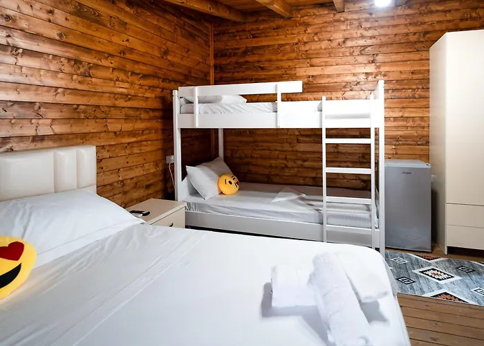 Kroni Appartamento *