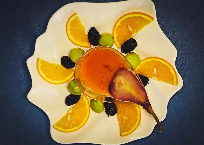 Appartamento Kroni *