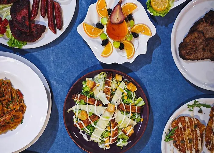 Kroni Appartamento Velipojë