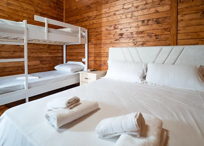 Kroni Appartamento *